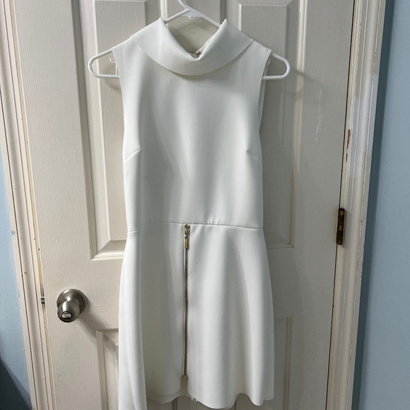 Marciano white dress - Picture 1 of 3